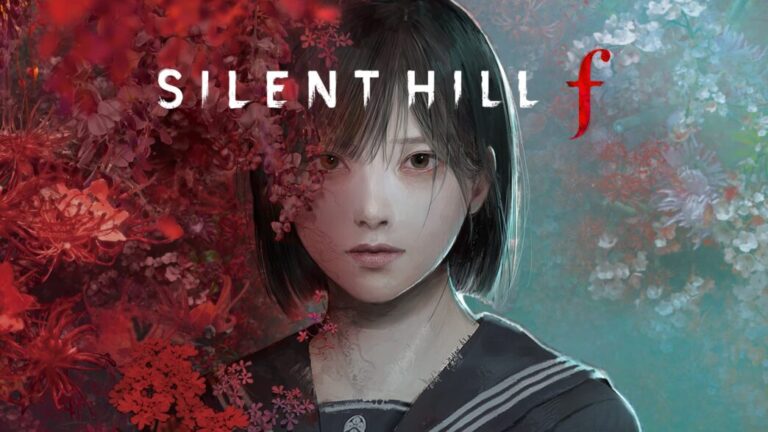 Silent Hill f: Atmosfera e Terror em Alto Nível na Prévia do Jogo