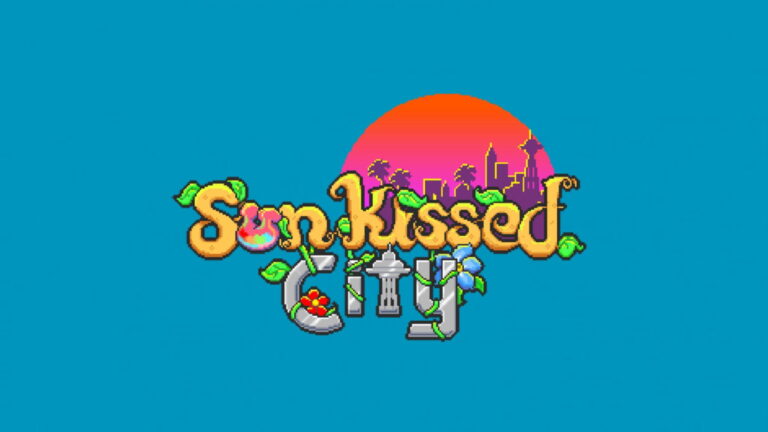 Sunkissed City: o potencial para se tornar o novo “Stardew Valley” urbano