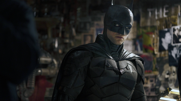 Batman 2: Confirmação da Ausência do Robin no Filme