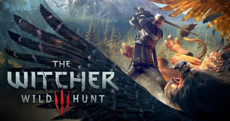 Mod de The Witcher 3 aprimora física, desmembramentos e diversas mecânicas do jogo