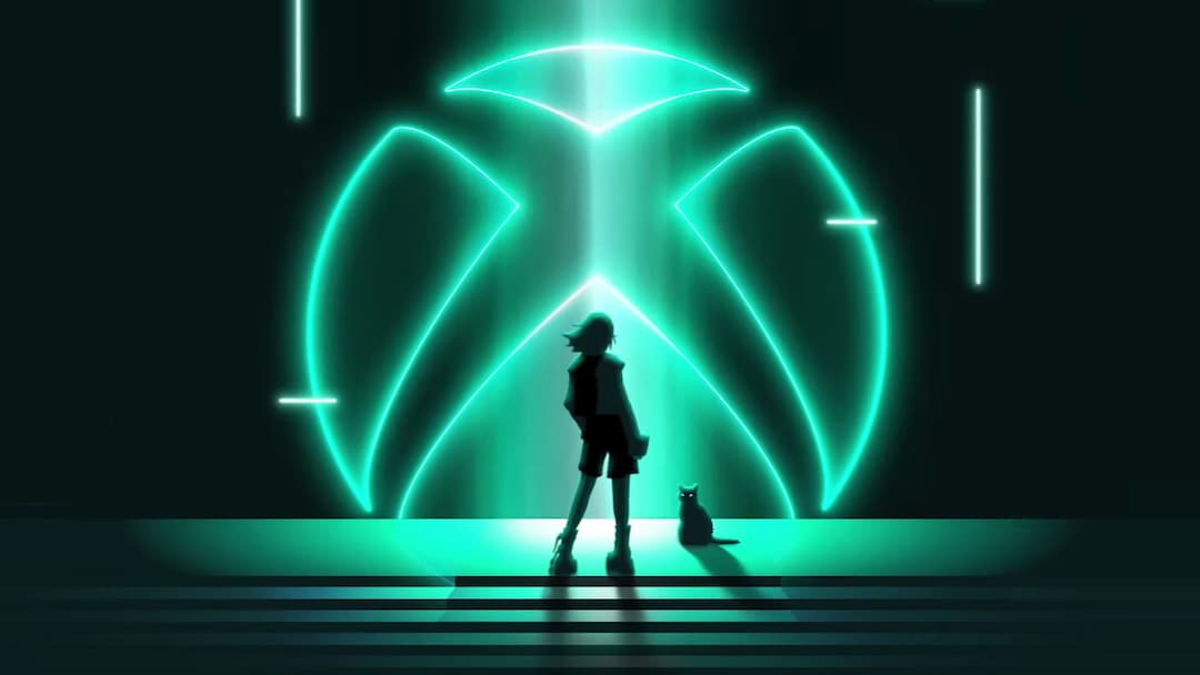 Xbox Tokyo Game Show 2024