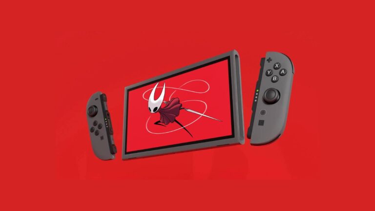 Desenvolvedor de Hollow Knight Silksong revela boa novidade para usuários do Switch 2