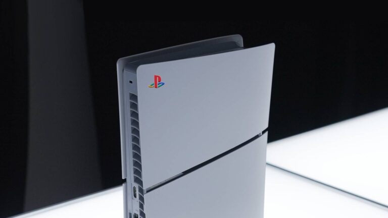 PS6 pode apresentar leitor de disco removível para diminuir custos de produção