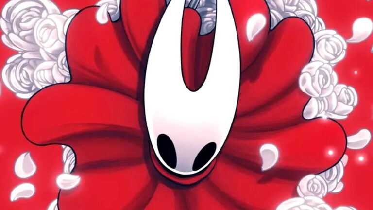 Hollow Knight Silksong atinge mais de 5 milhões de jogadores em apenas três dias
