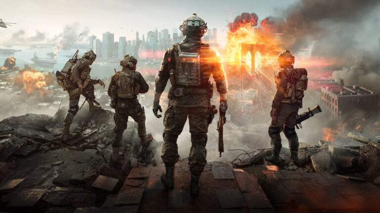 Battlefield 6: Modo Battle Royale é Confirmado e Testes Iniciam Esta Semana! Todos os Detalhes Aqui
