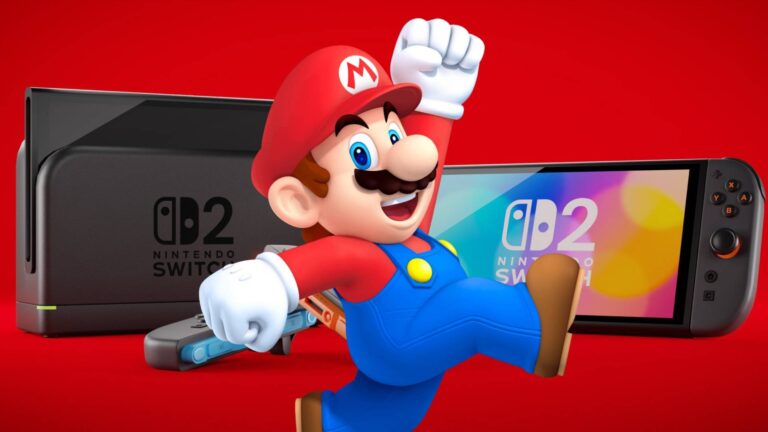 Nintendo Direct: Novidades e trailers do Switch 2 apresentados no evento