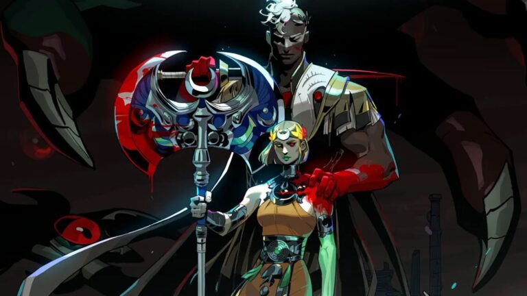 Hades 2: Data de Lançamento, Preço e Plataformas Disponíveis