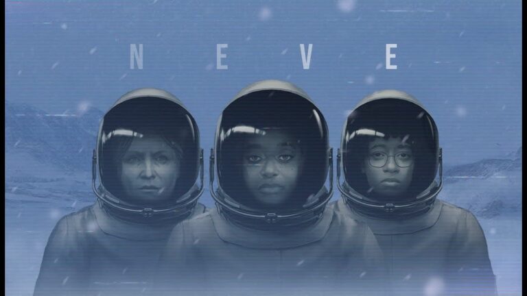 Neve: O Jogo Brasileiro que Encanta Fãs de Alien e Prometheus