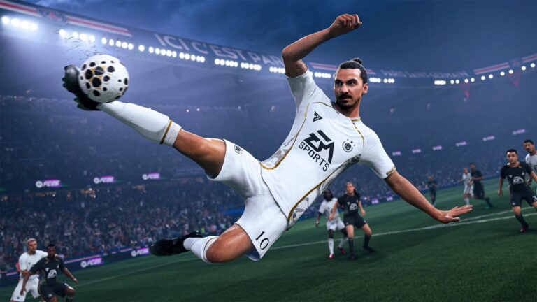 “Descubra a Data e o Horário do Lançamento de EA FC 26”