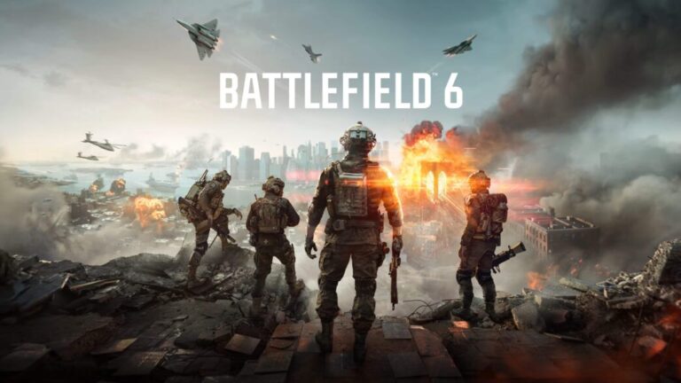 Battlefield 6 terá mecânica ajustada antes do lançamento