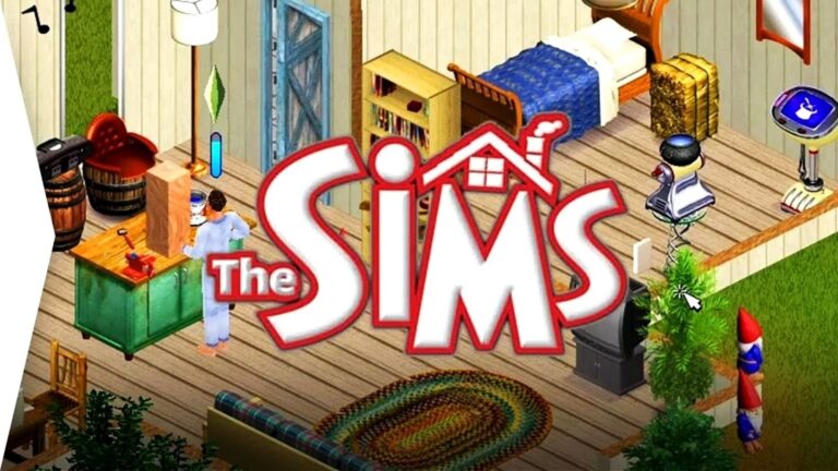 Fã cria remake de The Sims na Unreal Engine 5; confira o resultado incrível!