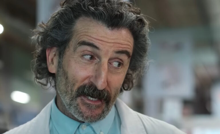 Lançamentos da Netflix: O que Assistir de 29 de Setembro a 5 de Outubro