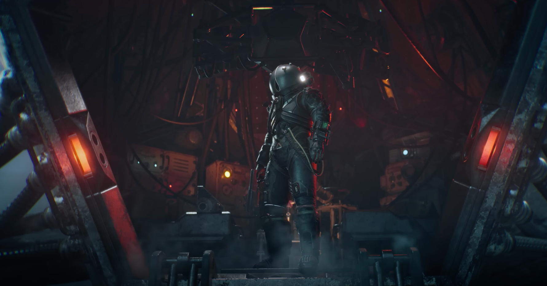 Imagem de Cronos: The New Dawn