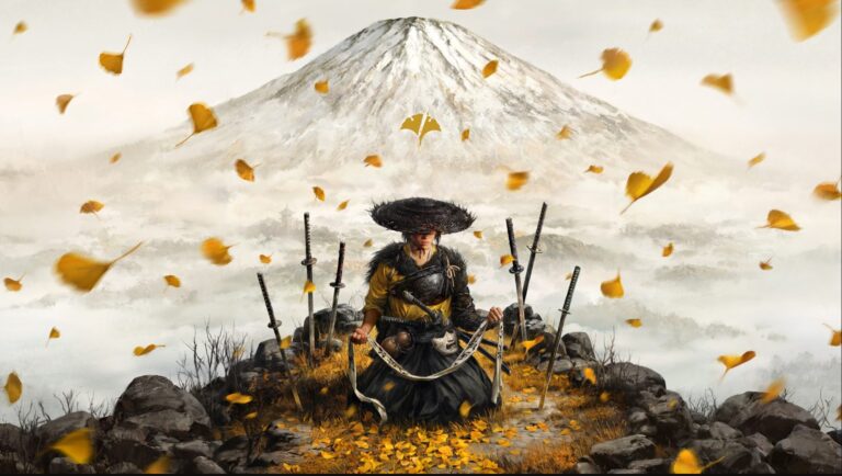 Ghost of Yotei: Uma Análise do Jogo que Mantém sua Boa Fórmula