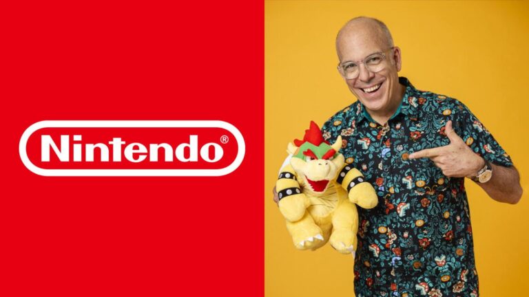 Mudanças na Liderança da Nintendo of America