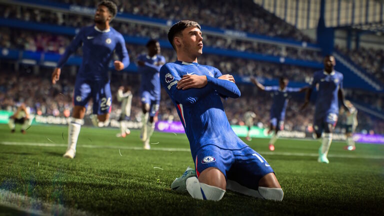 EA Sports FC 26: Data de Lançamento da Edição Padrão Revelada