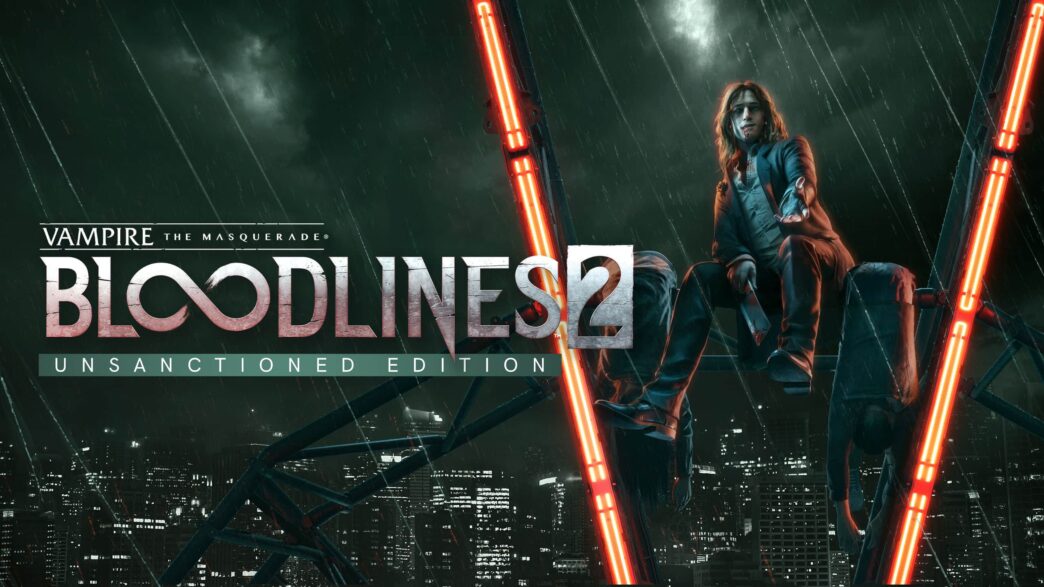 Imagem de Bloodlines 2