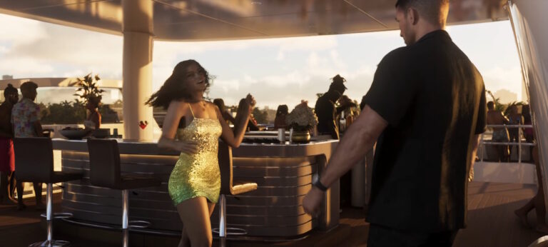 Rockstar Games considera GTA 6 o maior lançamento de todos os tempos