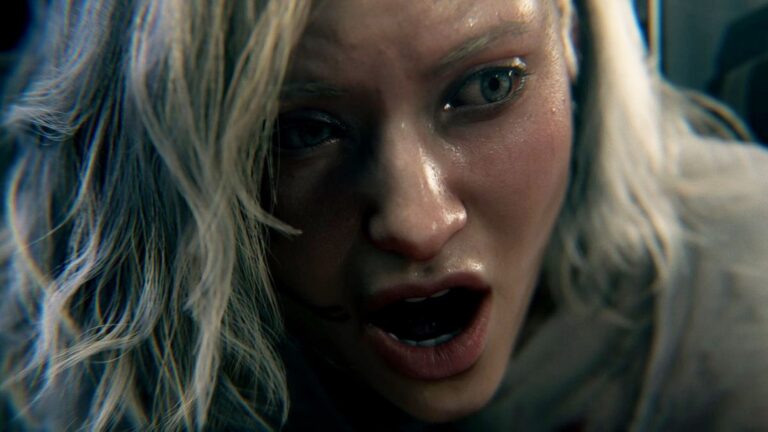 Switch 2 se destaca com Resident Evil Requiem e tecnologia Ray Tracing