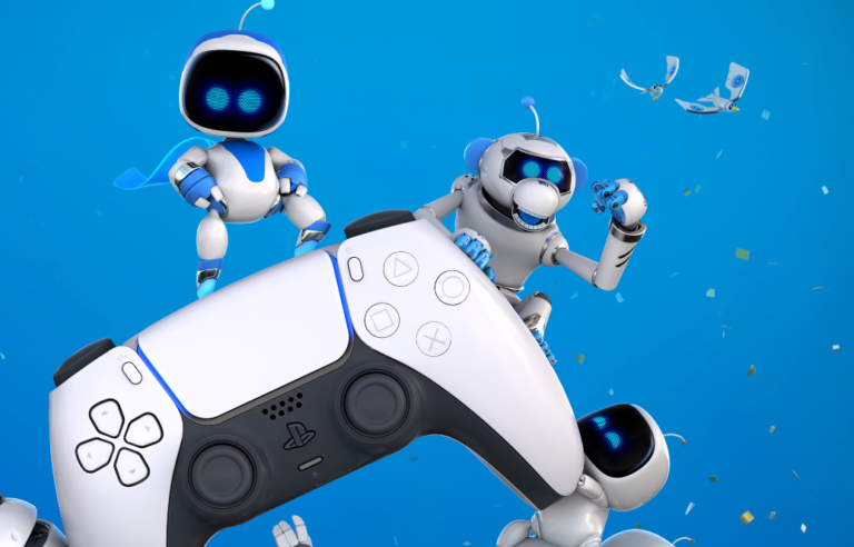 PS5 se torna o maior sucesso da história da PlayStation