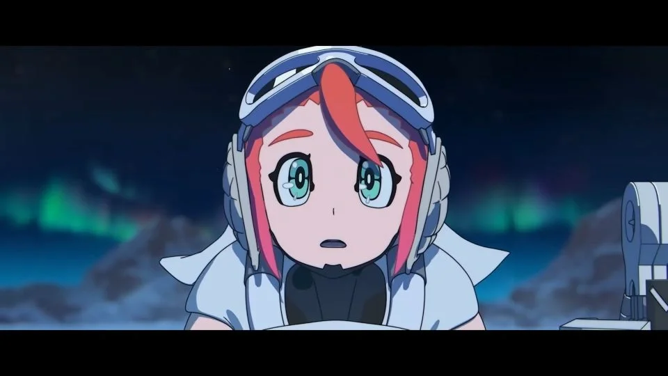 Star Wars: Visions Volume 3