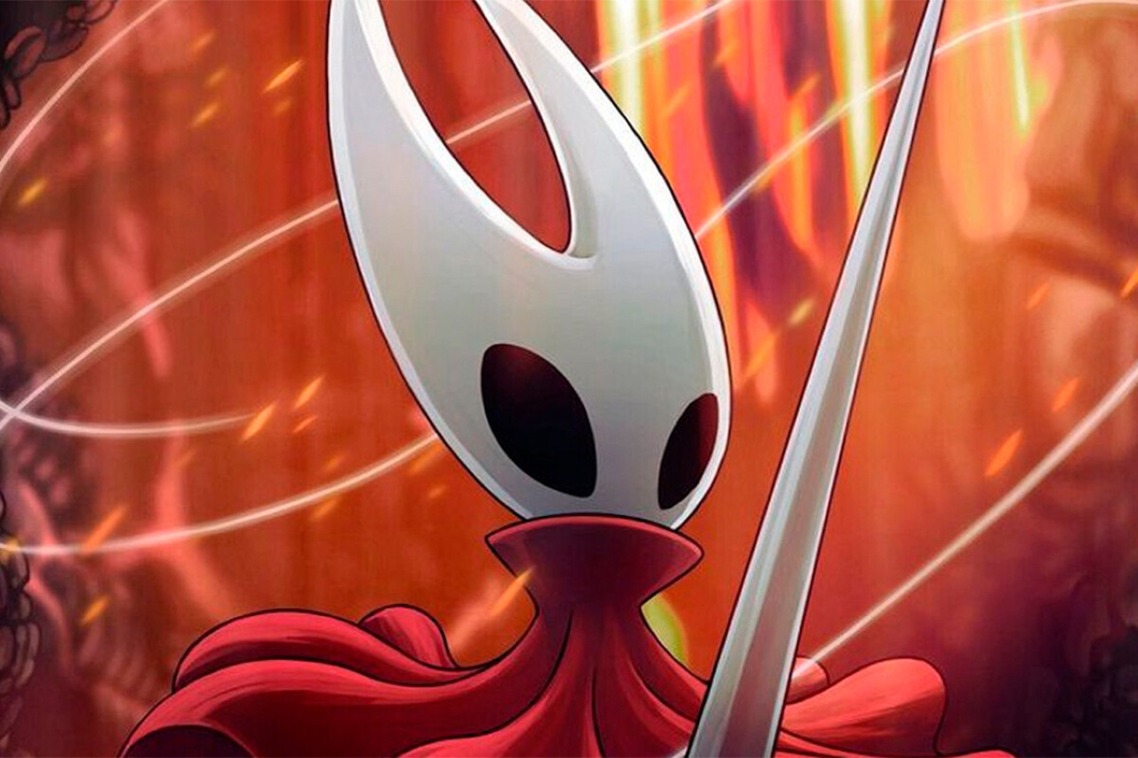 Hollow Knight: Silksong