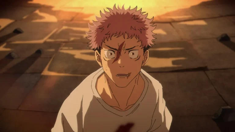 Jujutsu Kaisen ganha nova continuidade em mangá do seu criador