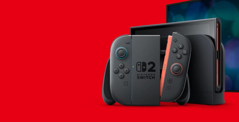 Switch 2: Desenvolvedores Adotam Key Card para Melhorar Desempenho