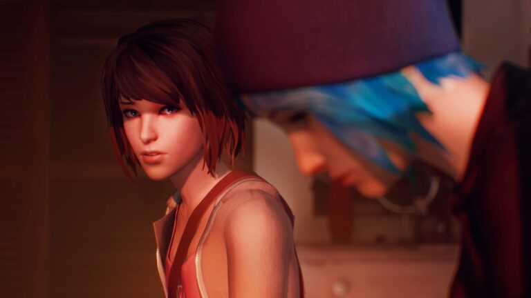 Amazon aprova produção da série baseada em Life is Strange