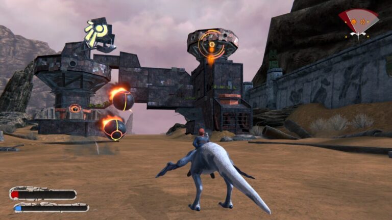 “Panzer Dragoon 2 Zwei Remake: Lançamento Antecipado e Expectativa Crescente”