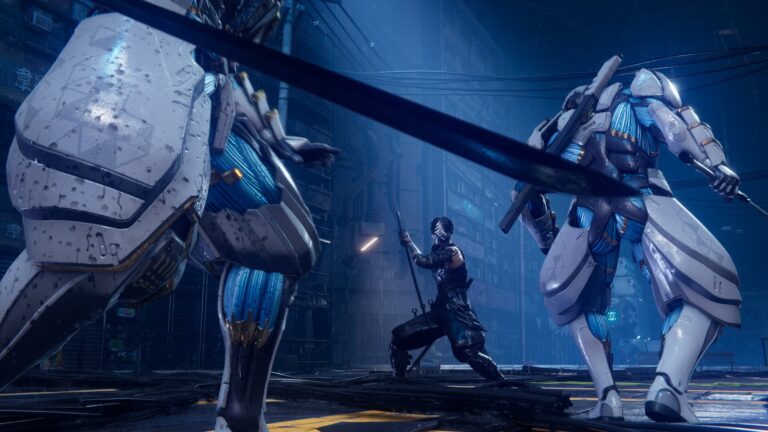 Ninja Gaiden 4 apresenta 13 minutos de novas cenas de gameplay!