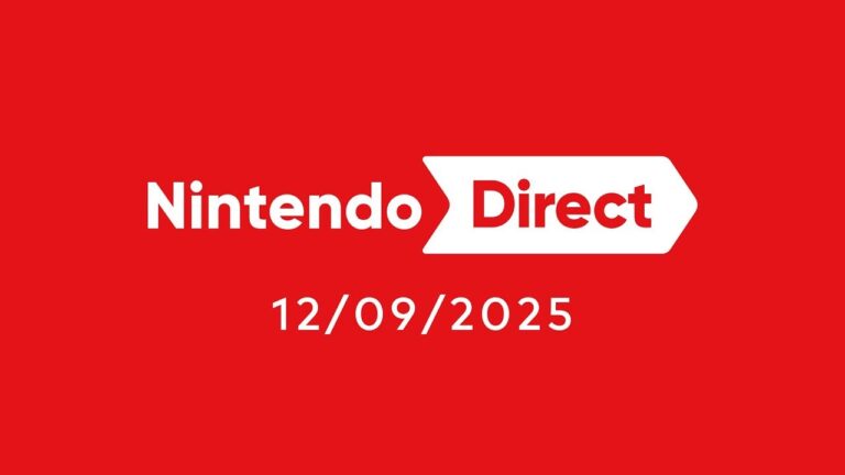 Nintendo Direct Setembro 2025: Assista Ao Vivo e Fique Por Dentro das Novidades