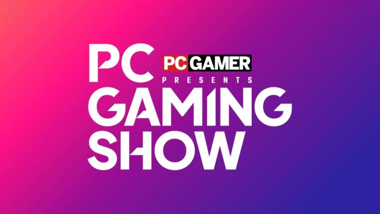 Novo Evento do PC Gaming Show Agendado para o Fim de Setembro