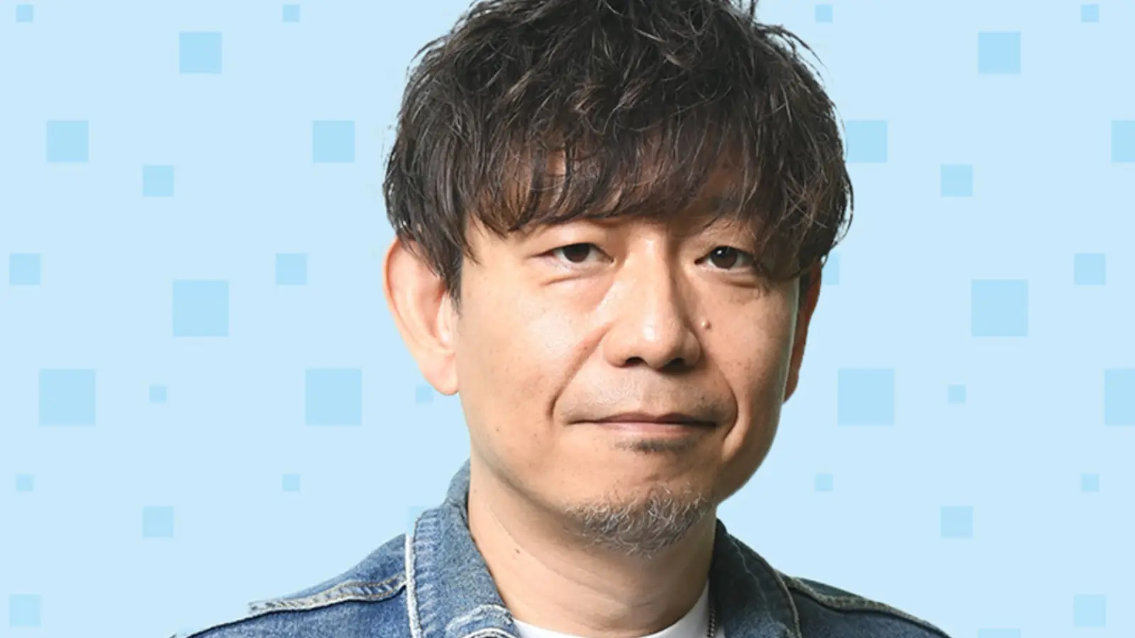 Naoki Yoshida na PAX West 2025
