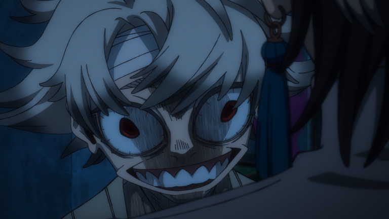 Gachiakuta se destaca como o anime mais popular do Crunchyroll