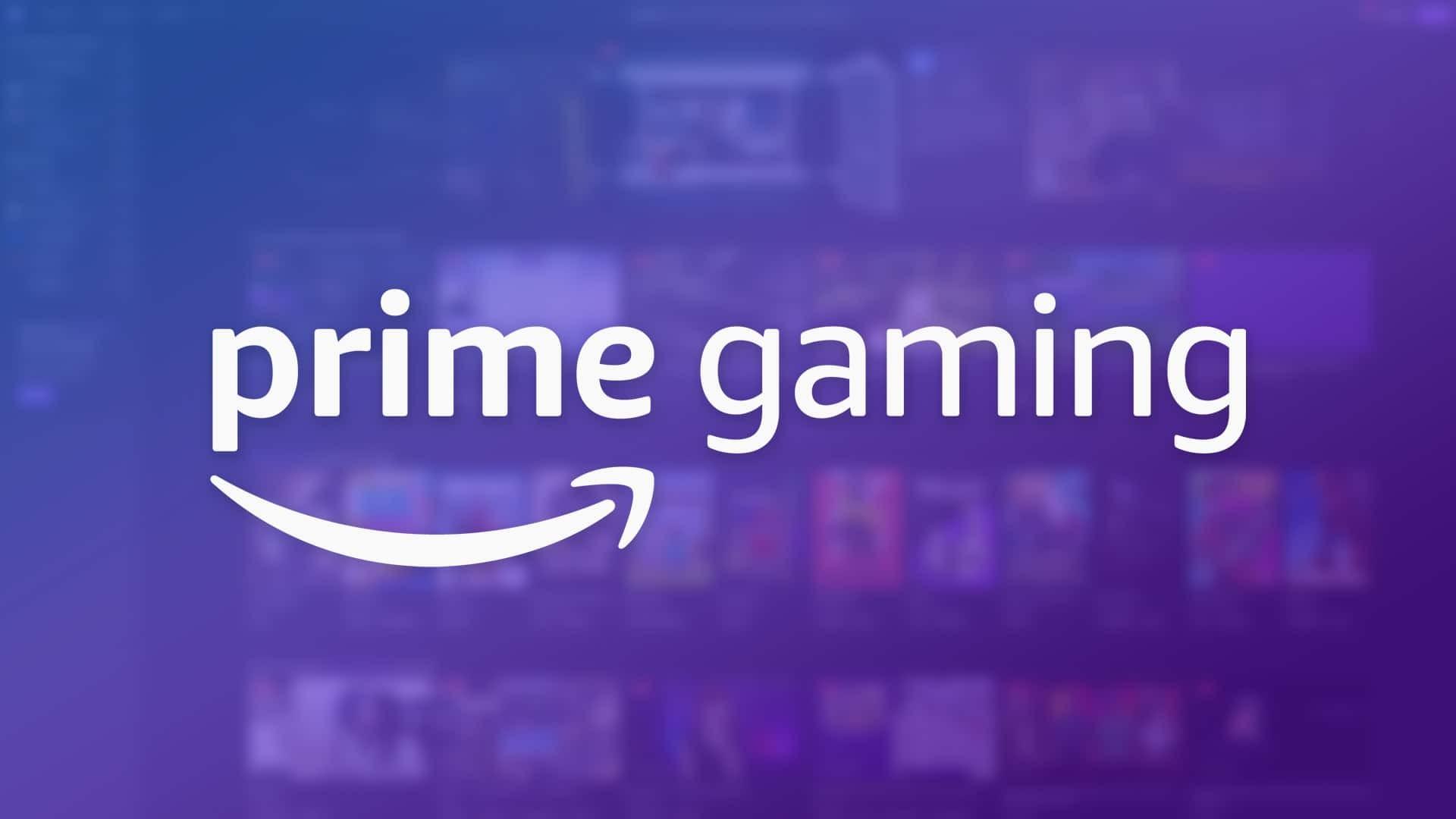 Jogos Grátis do Prime Gaming