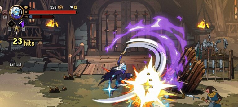 Indie Promissor com Potencial de GOTY Lança sua Avaliação no Metacritic