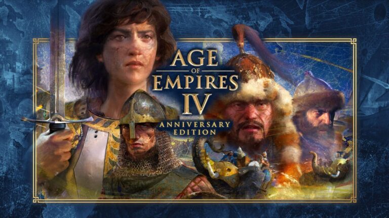 “Age of Empires pode ser lançado no Unreal Engine”