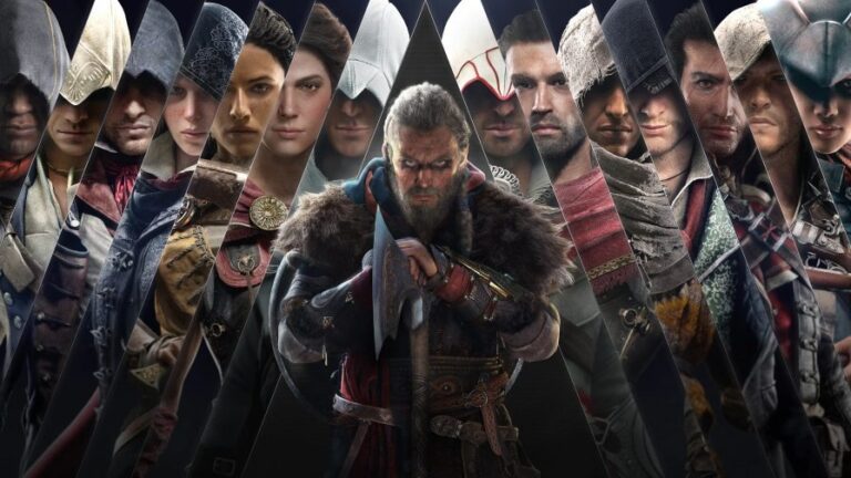 Ubisoft cancela jogo de Assassin’s Creed ambientado no pós-Guerra Civil Americana