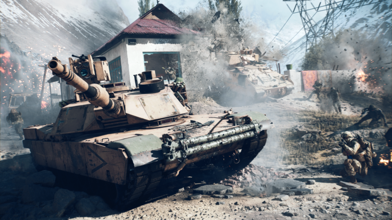 Battlefield 6 Alcança Sucesso nas Pré-Reservas e Pode Desafiar Black Ops 7