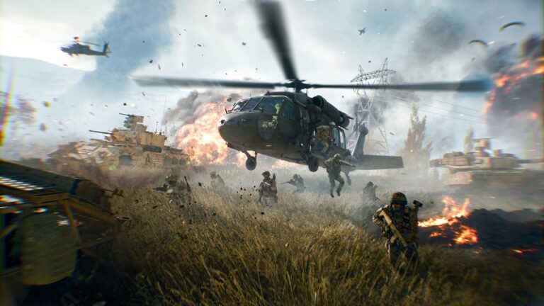 EA reverte grande mudança em Battlefield 6 e atende aos fãs
