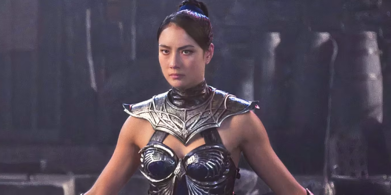 “Expansão do Elenco Feminino em Mortal Kombat 2: Um dos Principais Focos”