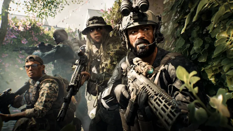 Battlefield 6 Introduz IA na Produção Inicial, mas Você Não Notará