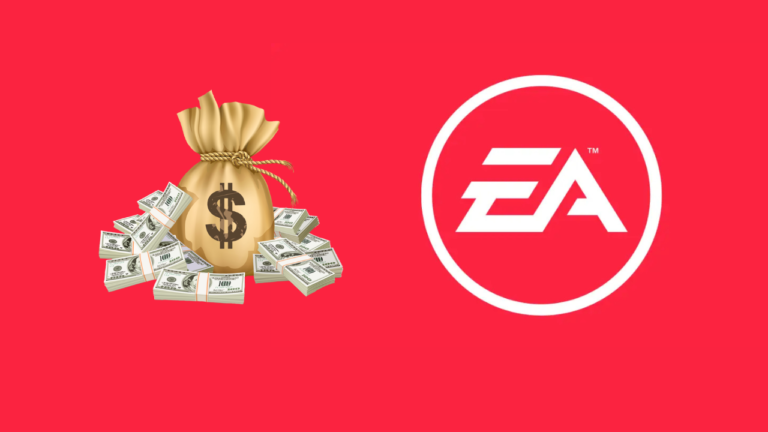 Electronic Arts pode ser adquirida por 50 bilhões de dólares