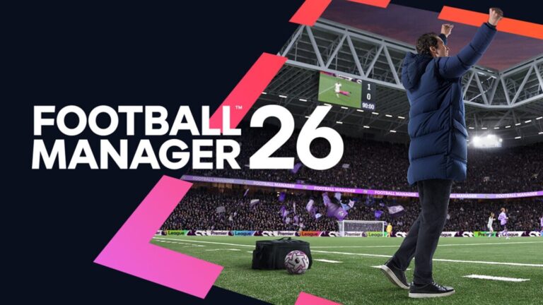 Experimente Football Manager 2026 Antes do Lançamento e Economize Dinheiro