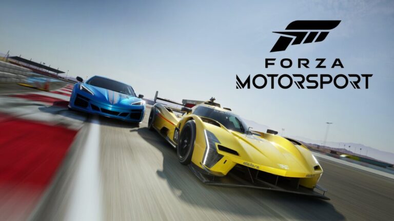 Phil Spencer comenta sobre o futuro de Forza Motorsport após rumores de cancelamento