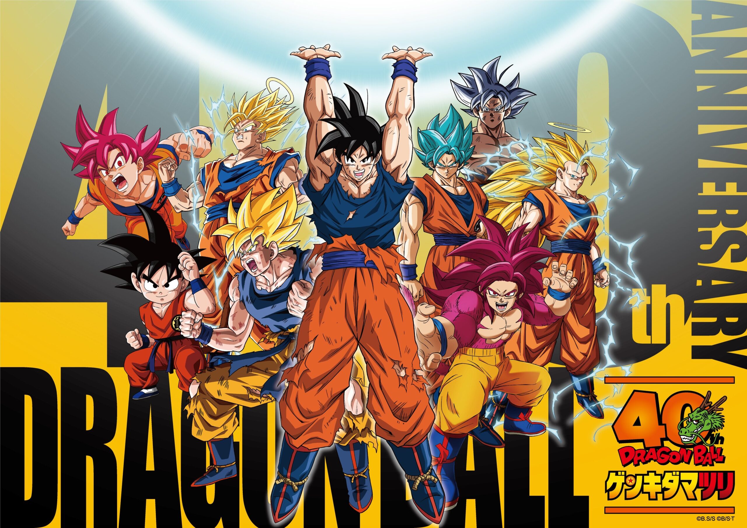 Imagem sobre Dragon Ball