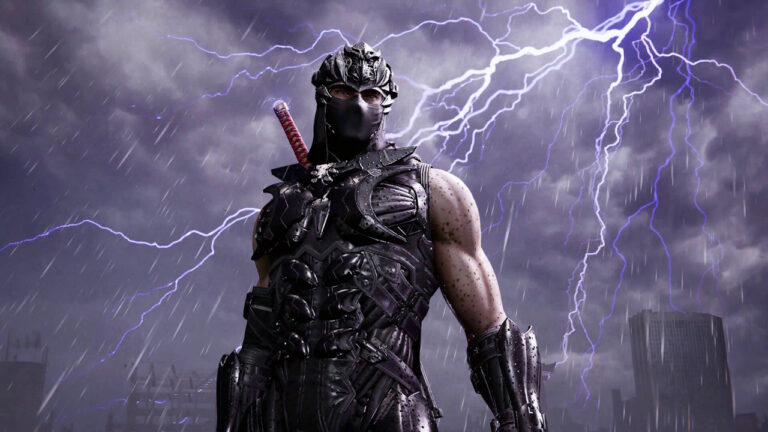Ninja Gaiden 4 Recebe Avaliação Positiva no Metacritic
