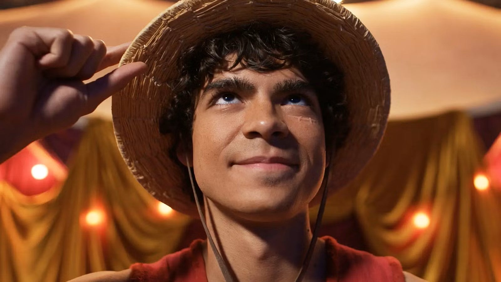 One Piece Live-Action