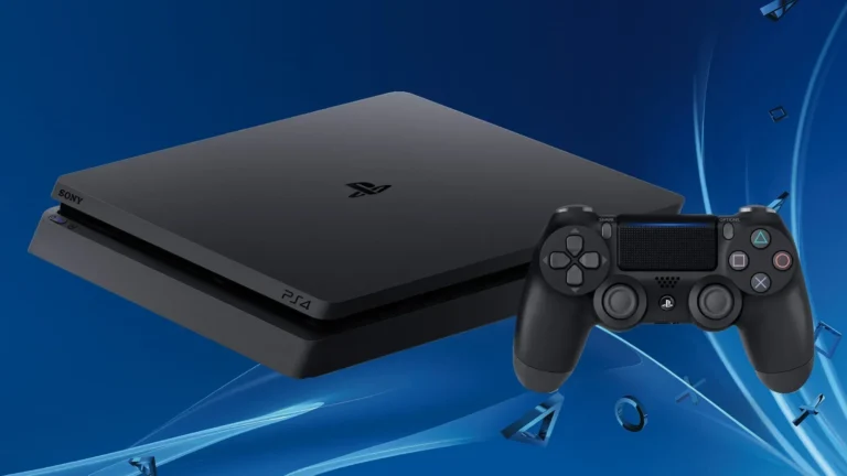 Sony pode estar diminuindo o suporte ao PlayStation 4